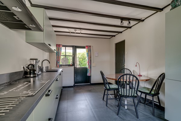 Medium property photo - Haspelstraat 1, 6911 BA Pannerden